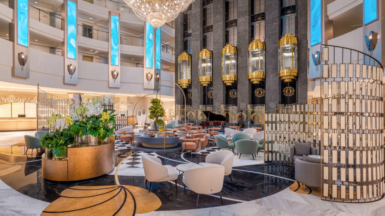 Delphin Neo Palace1