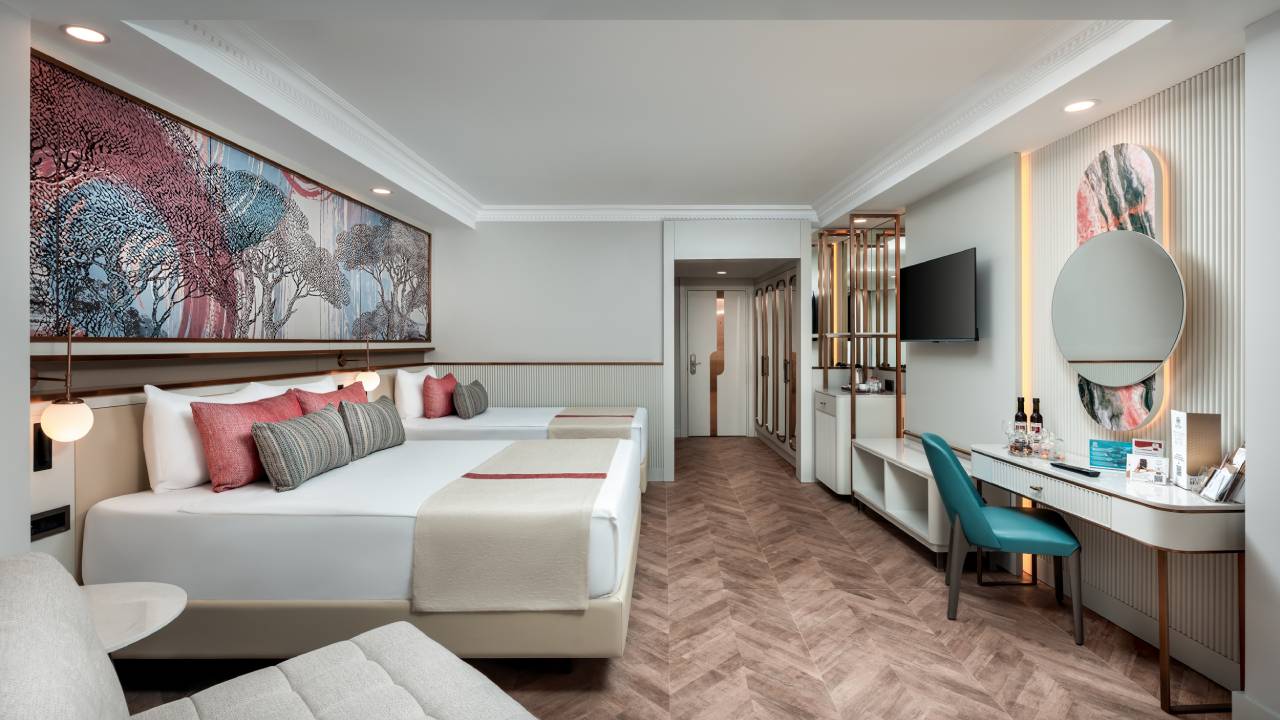Delphin Neo Palace4