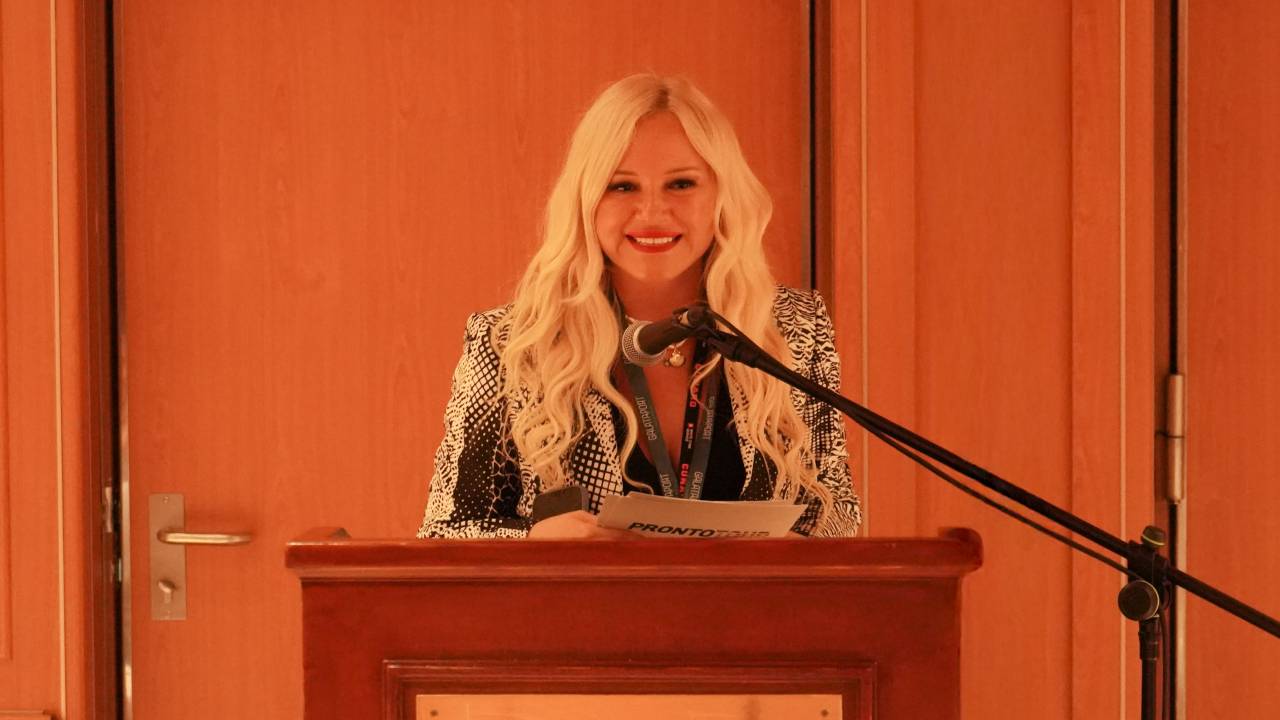 Merve Başaran