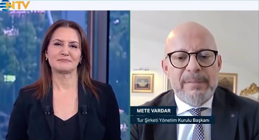 Mete Vardar