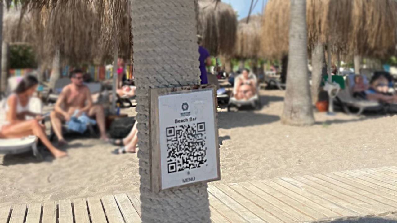 Selectie Qr
