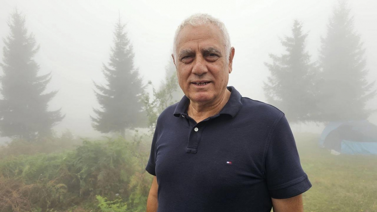 Ayhan Gedikli