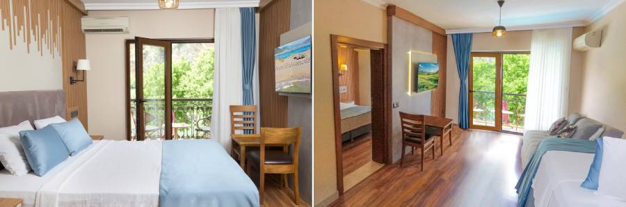 Carya Luxury Hotel