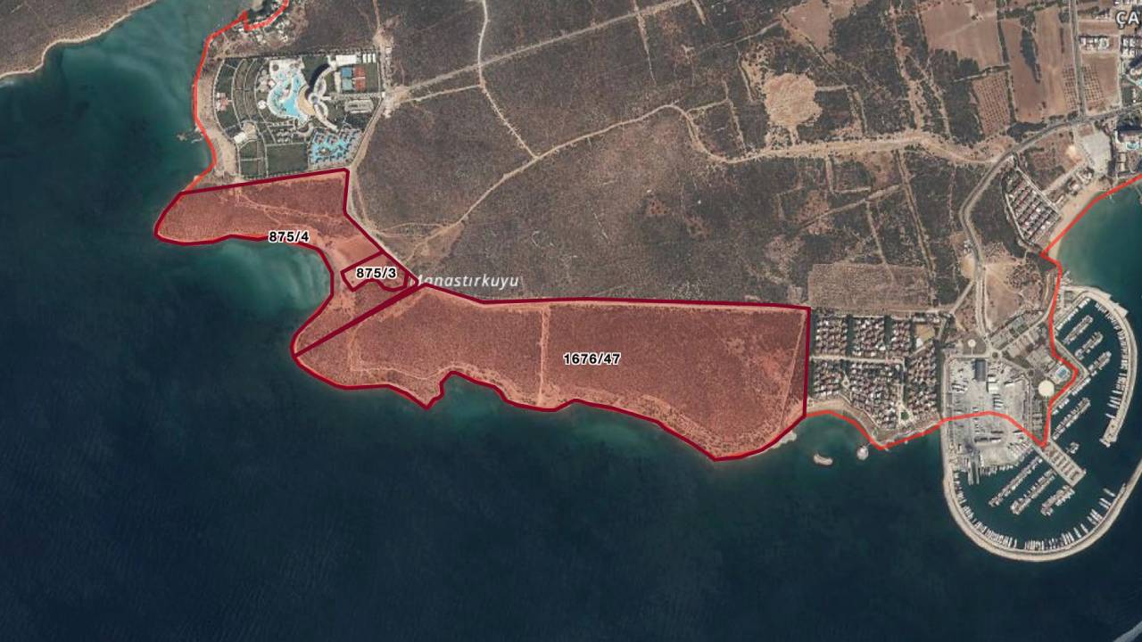 Didim Land1