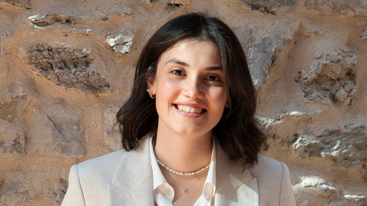 Zeynep Tamince