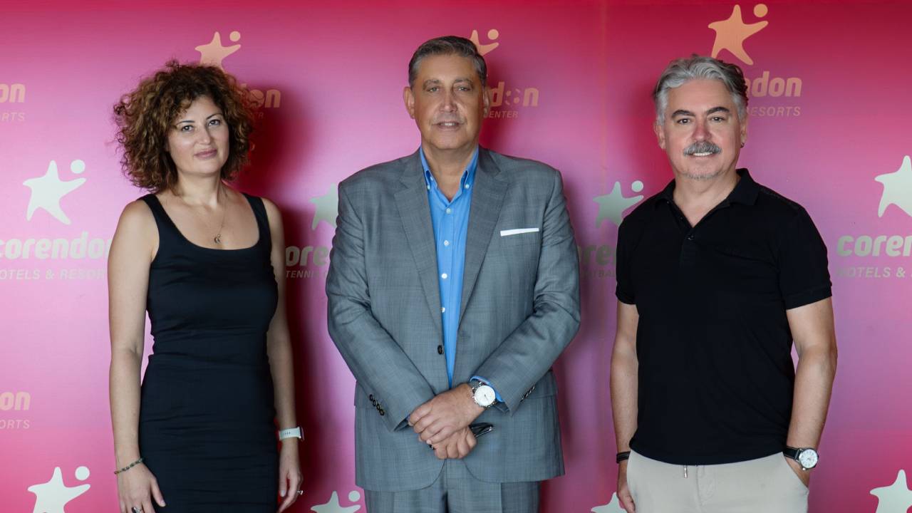 Corendon Hotels1