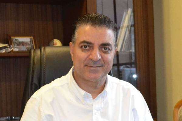 Alihan Akkoc