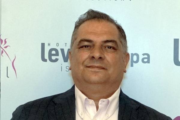Aydin Karacabay
