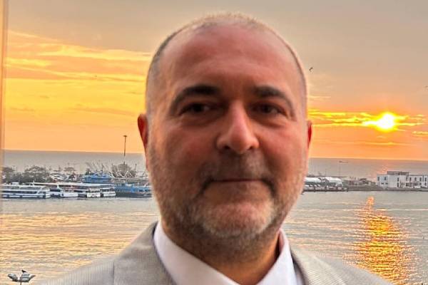 Mehmet Surmeli