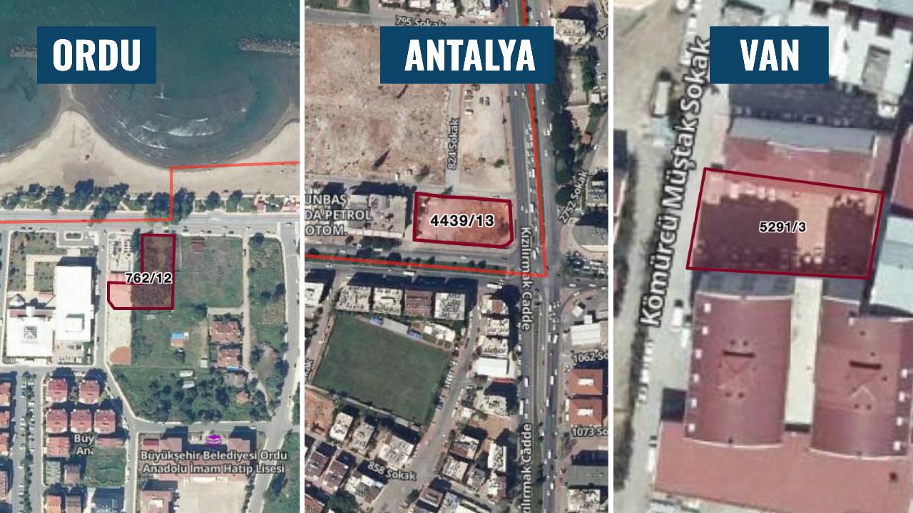 yeni otel projeleri