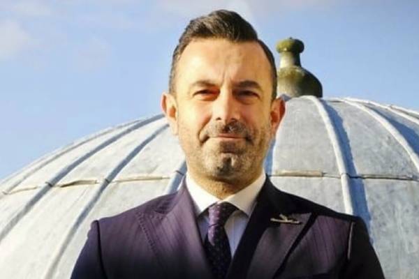 Serdar Balta