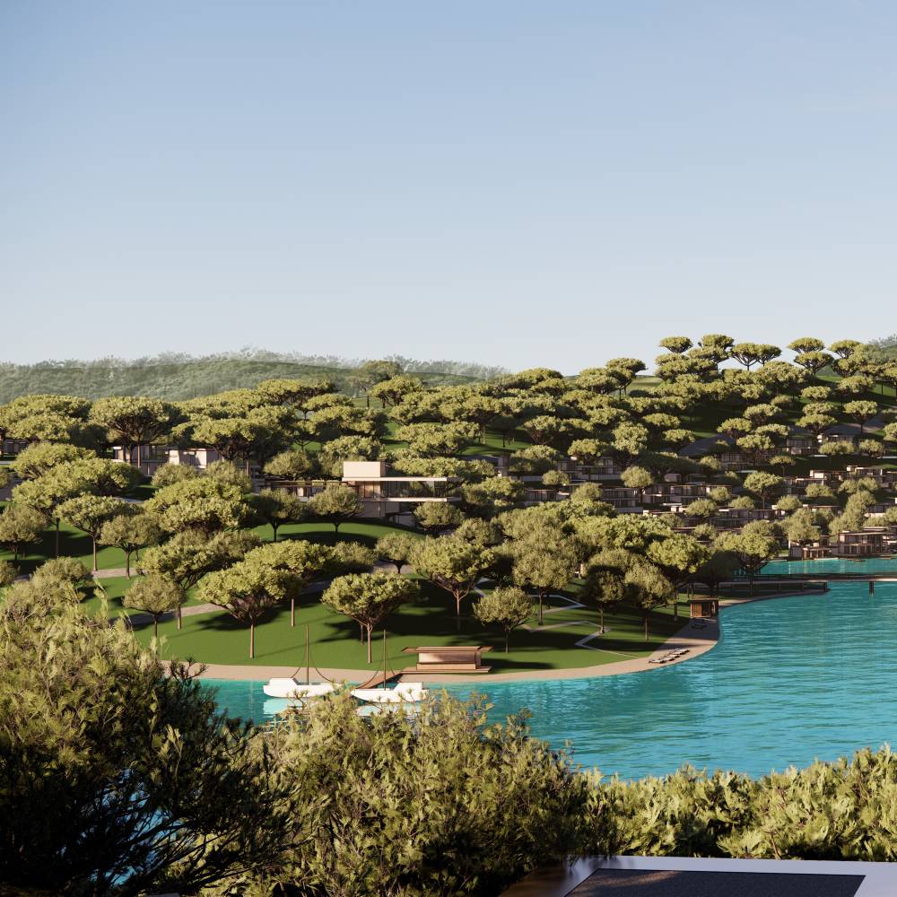 St Regis Bodrum-1