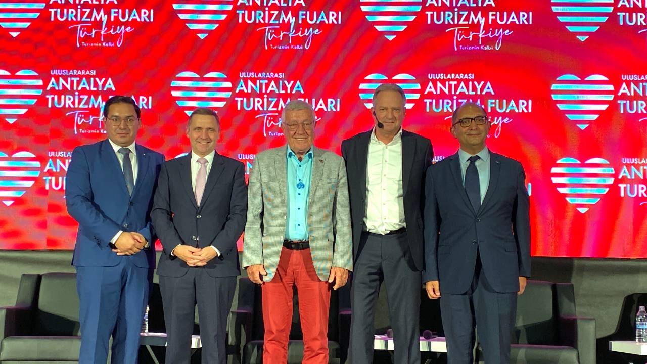 Almanya Turizm Pazari1