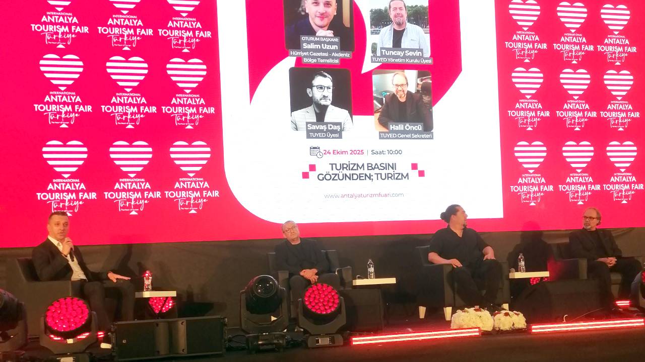 Atf Panel