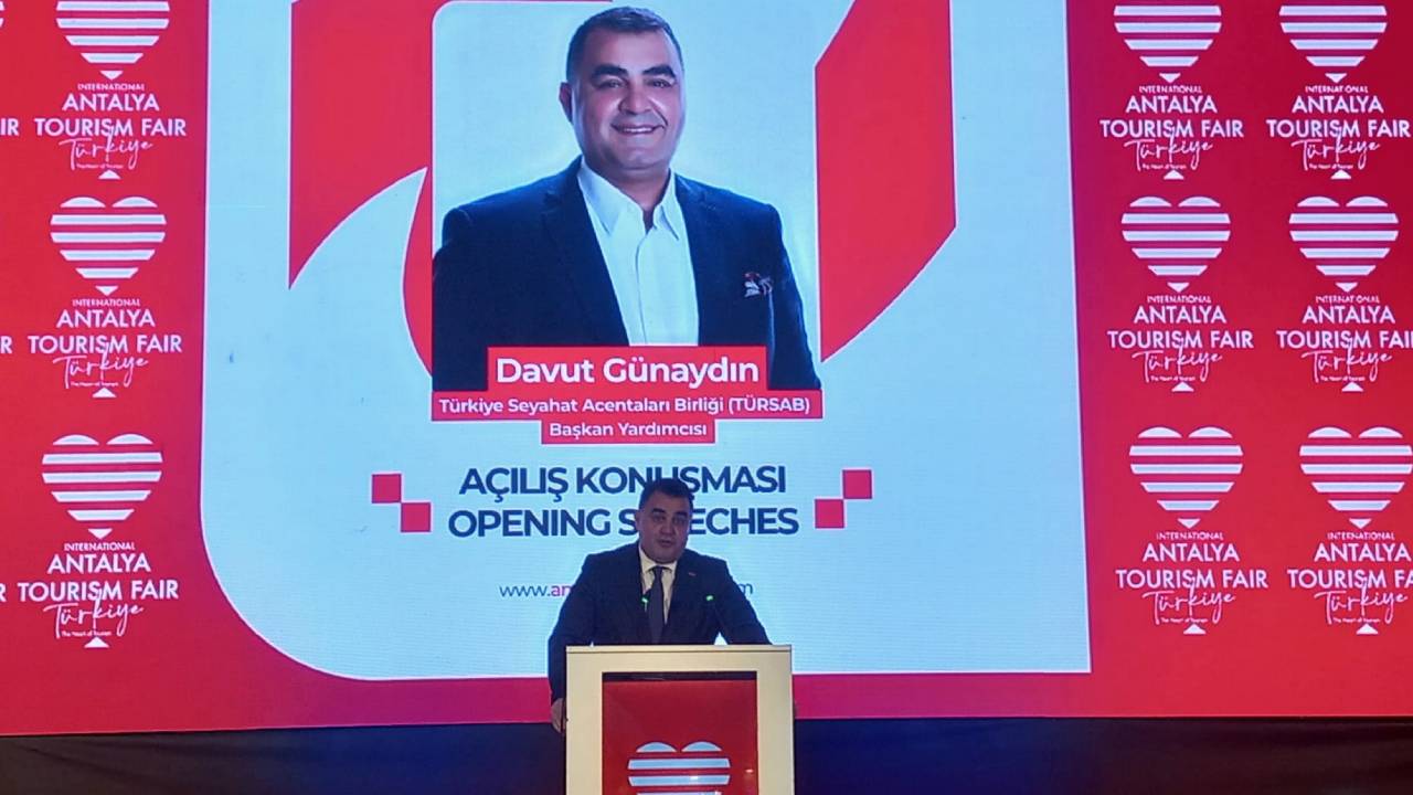 Davut Gunaydin