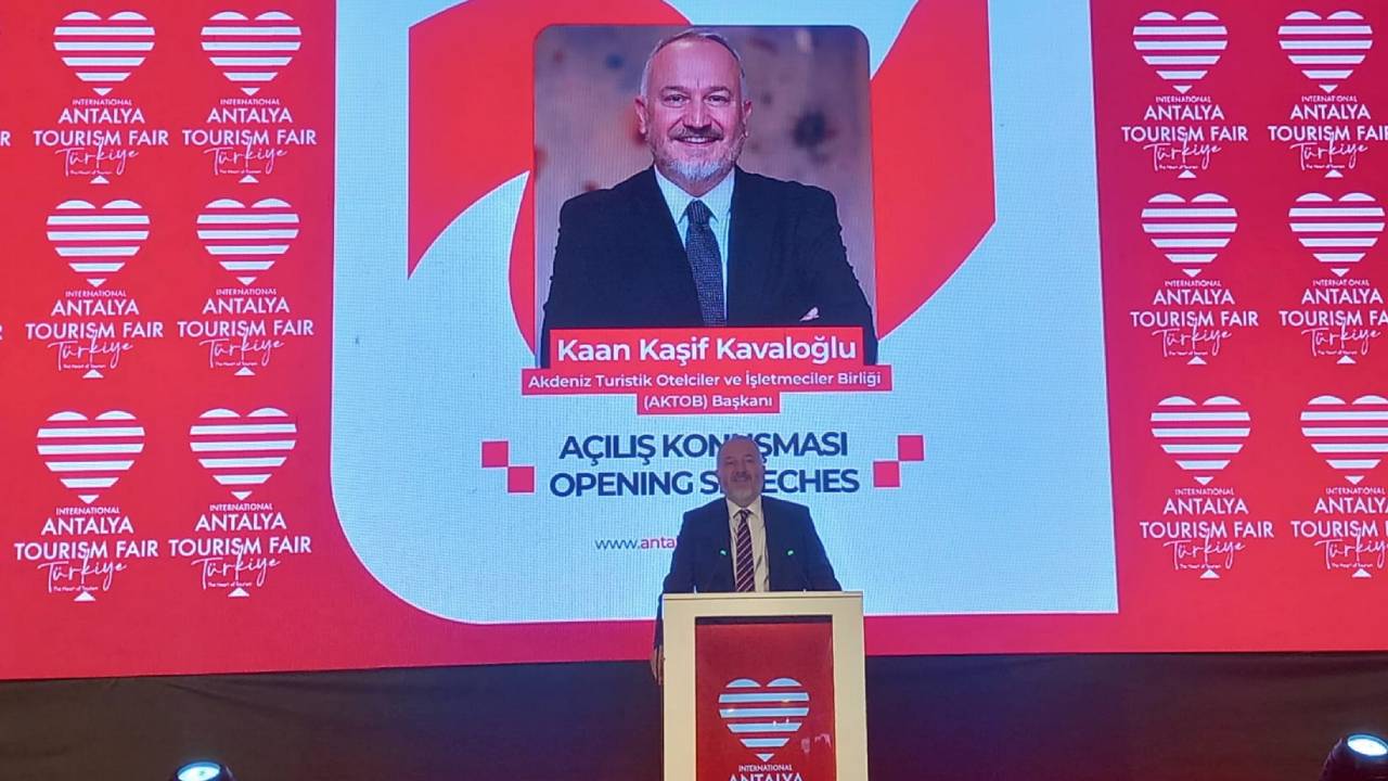 Kaan Kavaloglu