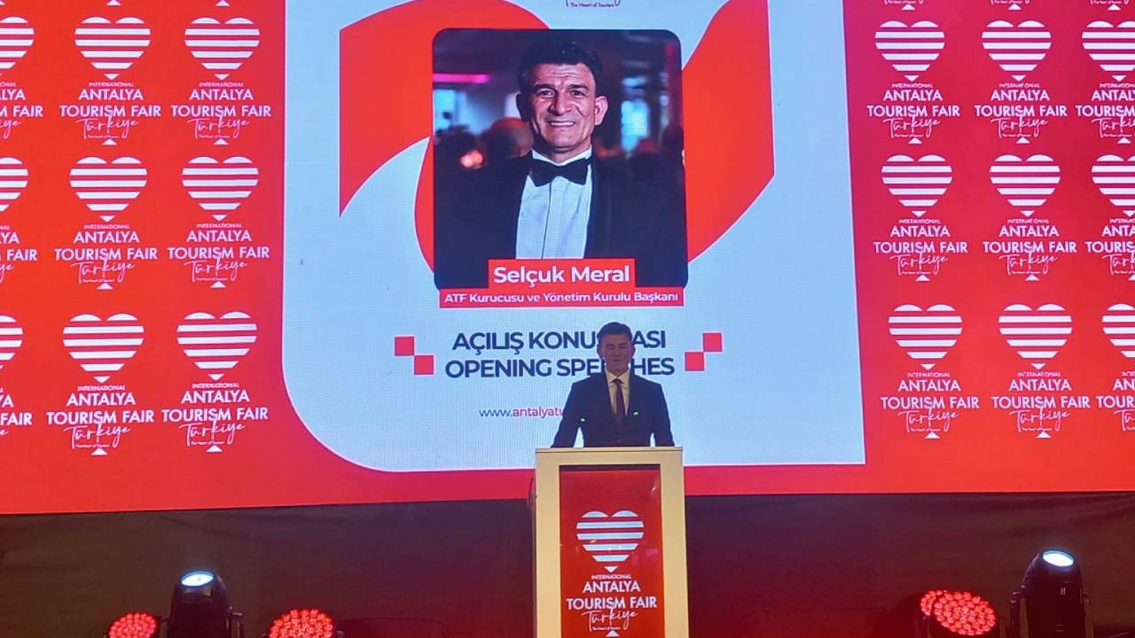 Selcuk Meral