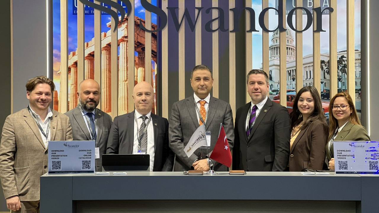 Swandor Hotels
