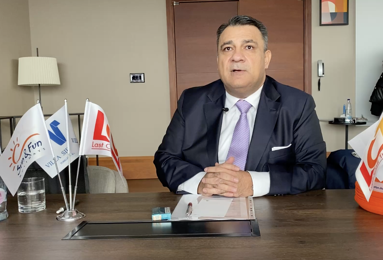 Tolga Deniz Sarıyüce1