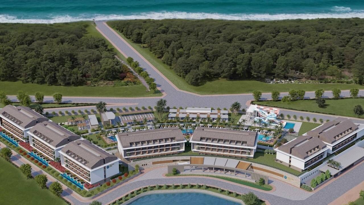 Sentido Serra Resort