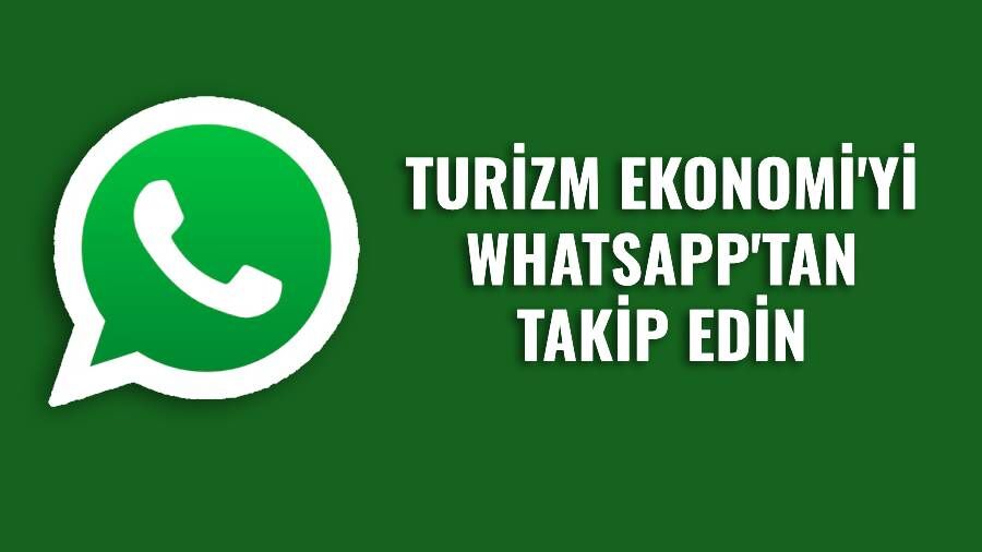 Whatsapp Turizm Ekonomi