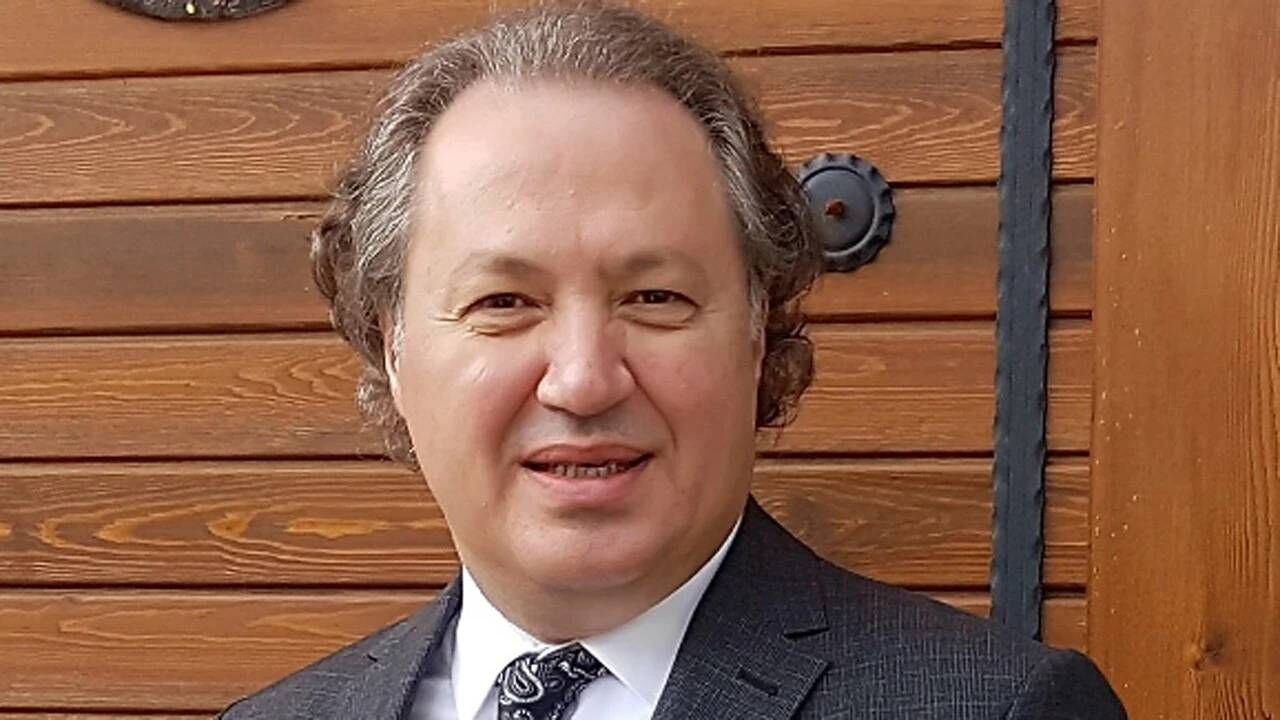 Gazi Murat Şen