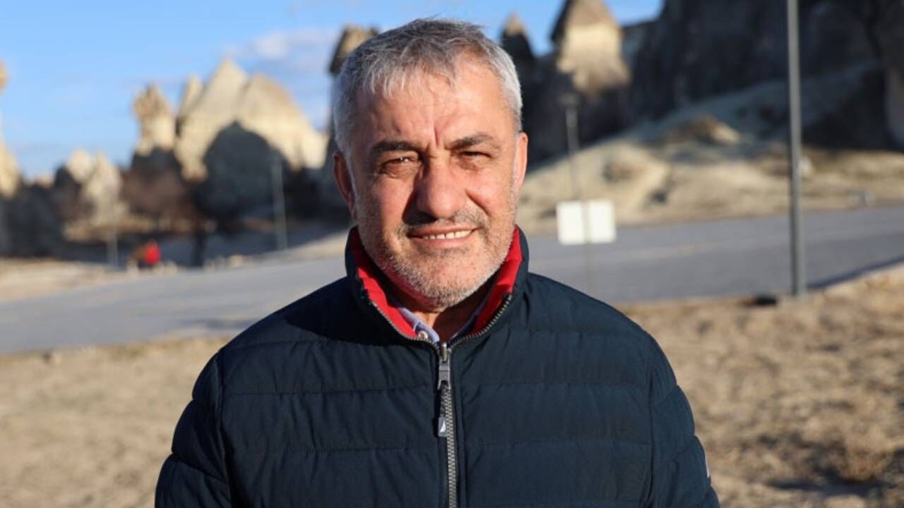 Teyfik Ölmez
