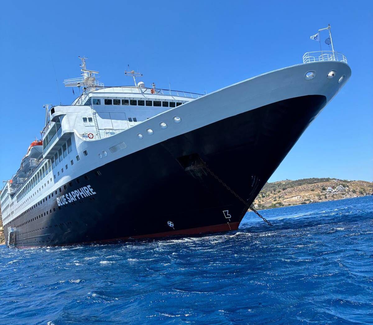 Selectum Blu Cruises7