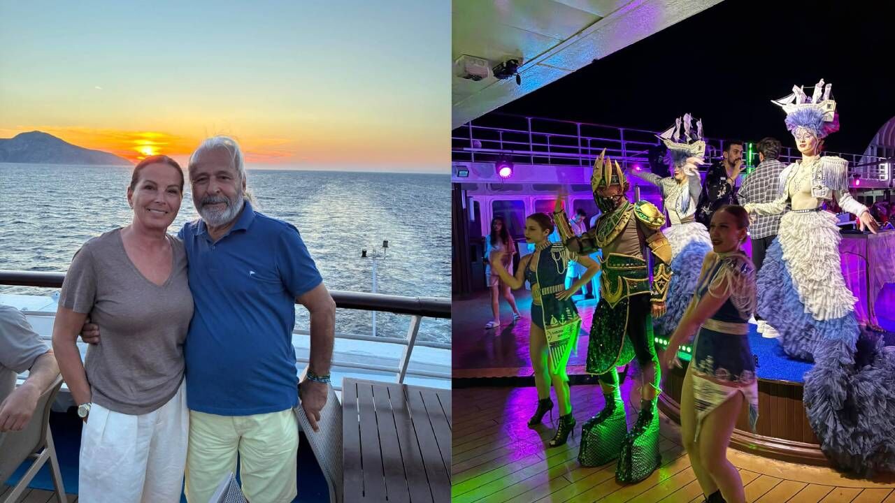 Selectum Blue Cruises