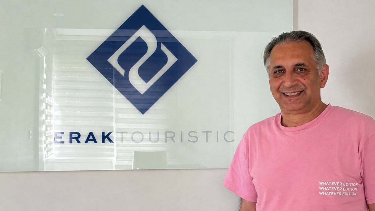 Tarık Serhat