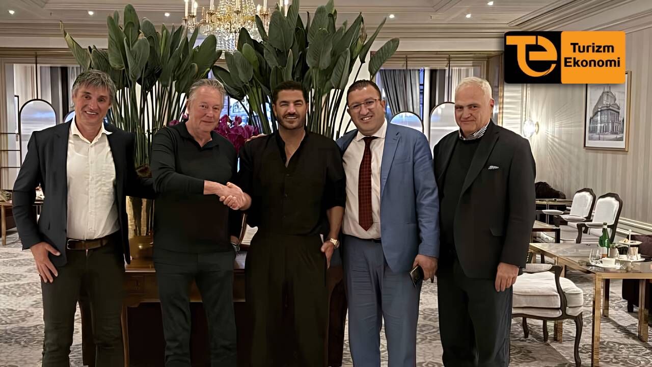 A&S Holding, Mykonos ve Rodos'ta otel alımı için masada