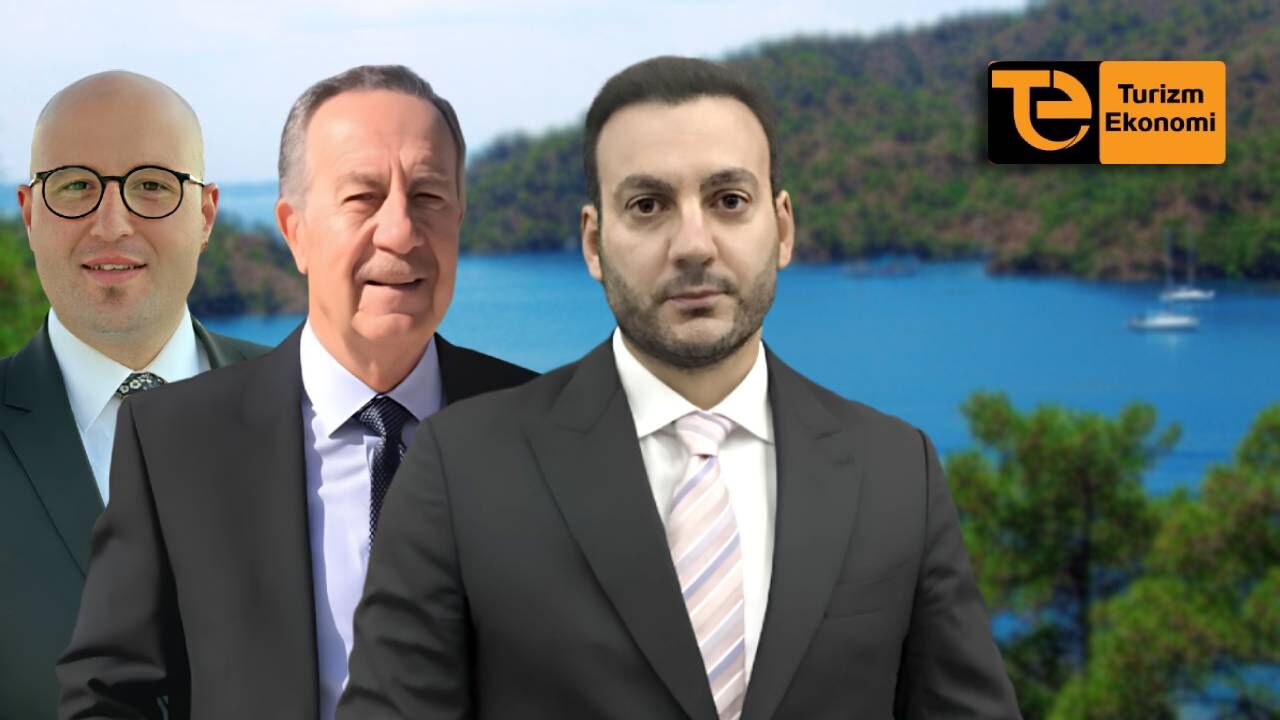 Marmaris, Dalaman ve Bodrumlu turizmciler sezon için ne diyor?
