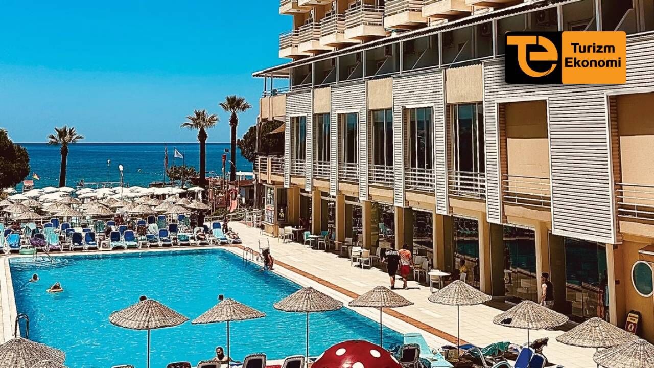 Ephesia Hotel’den “zehirlenme” açıklaması