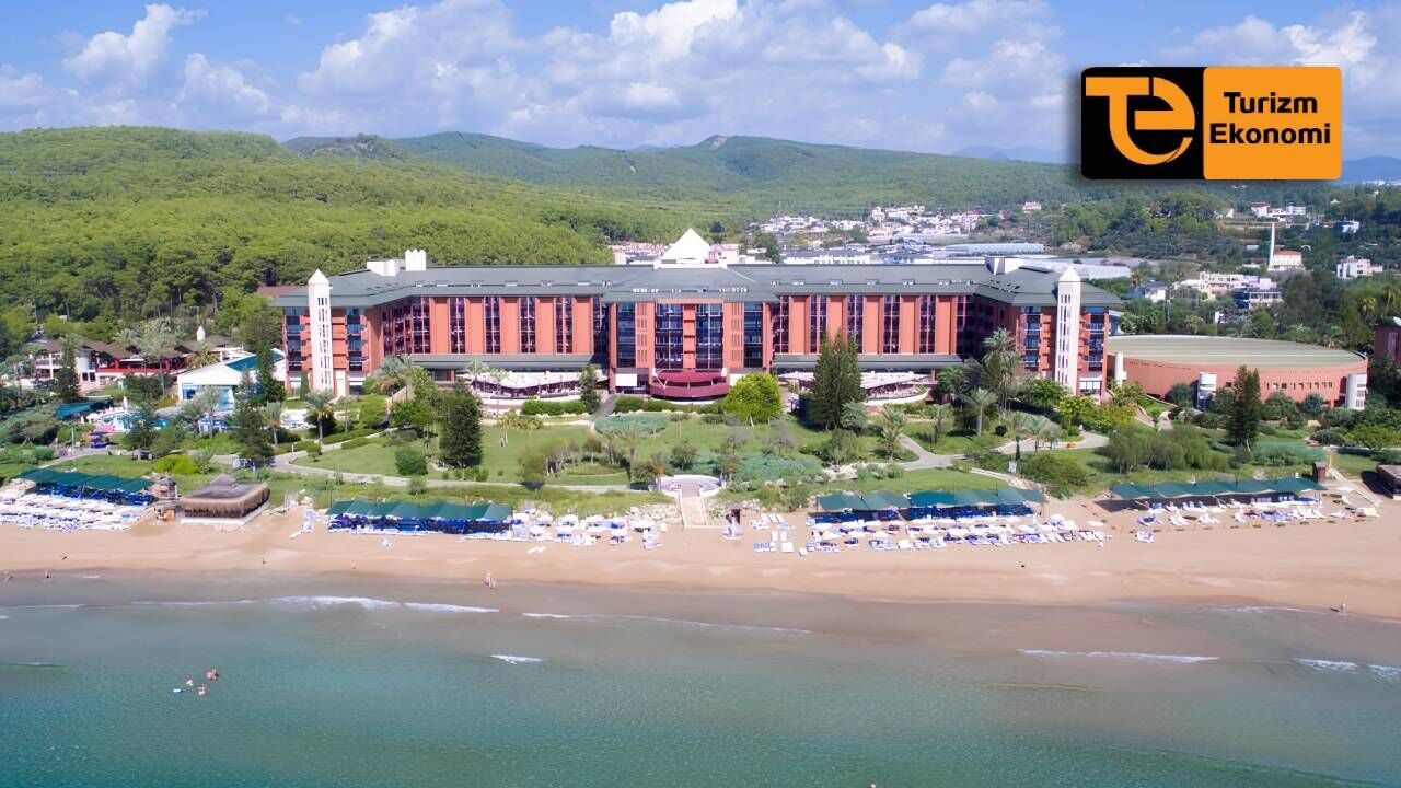 Eftalia Hotels, Pegasos Otel’i bünyesine kattı