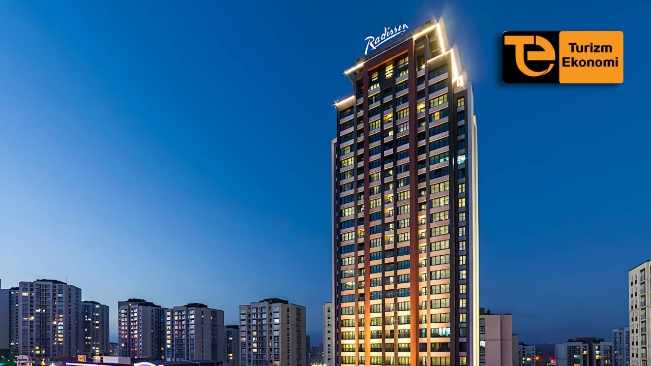 Artaş Holding, 26 katlı otelini 1,6 milyar TL’ye satışa çıkardı