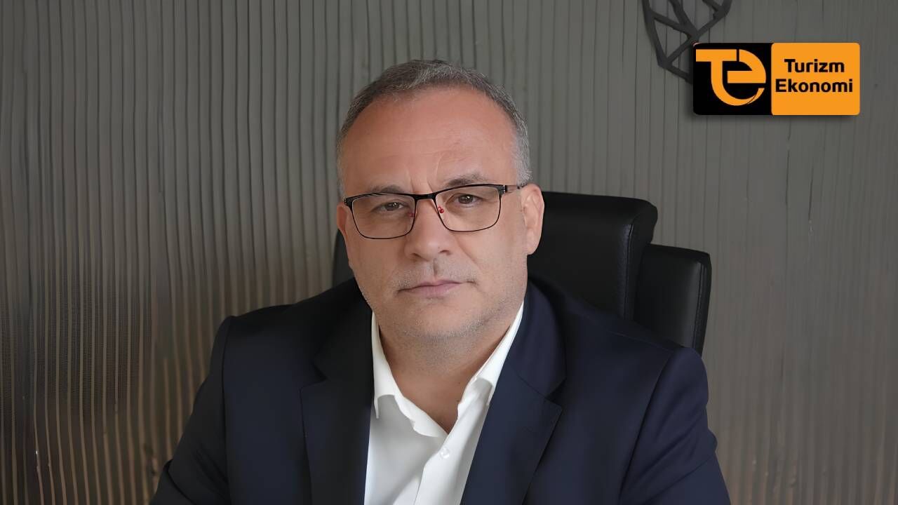 Reşat Güney: Nitelikli personel Antalya’da tutunamıyor
