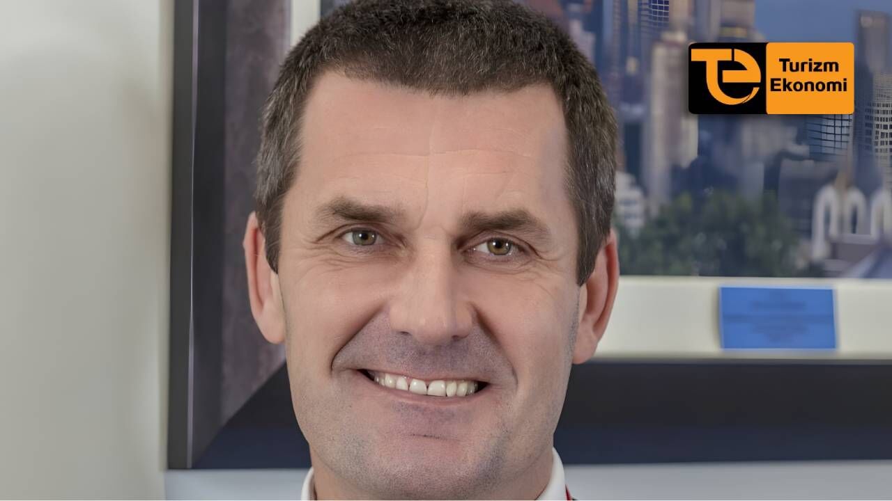 Steve Heapy: Tarihimizdeki en yoğun hafta sonunu yaşadık