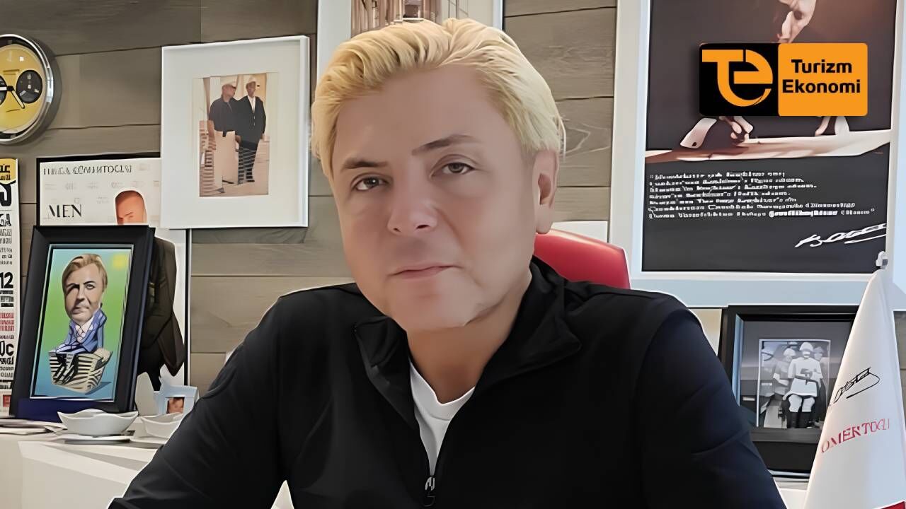 Tolga Cömertoğlu Antalya Büyükşehir Belediyesi’ni hedef aldı