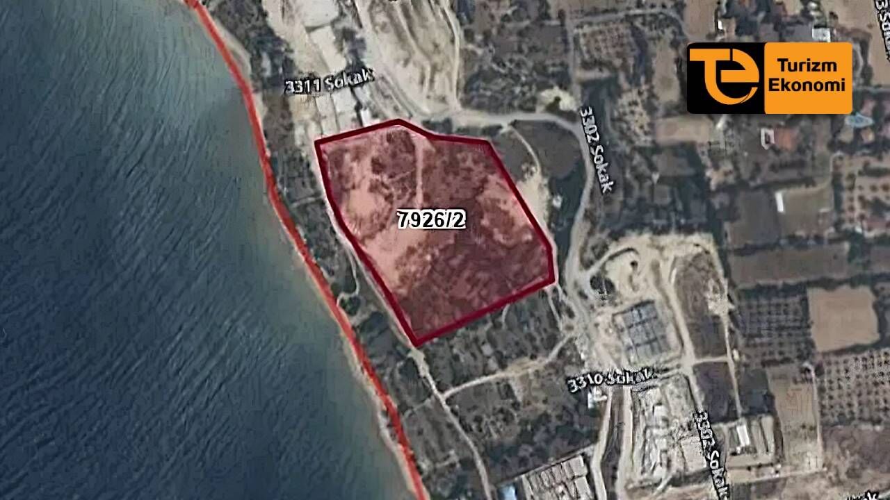 Türkerler Holding’in 5 milyar liralık otel projesine onay