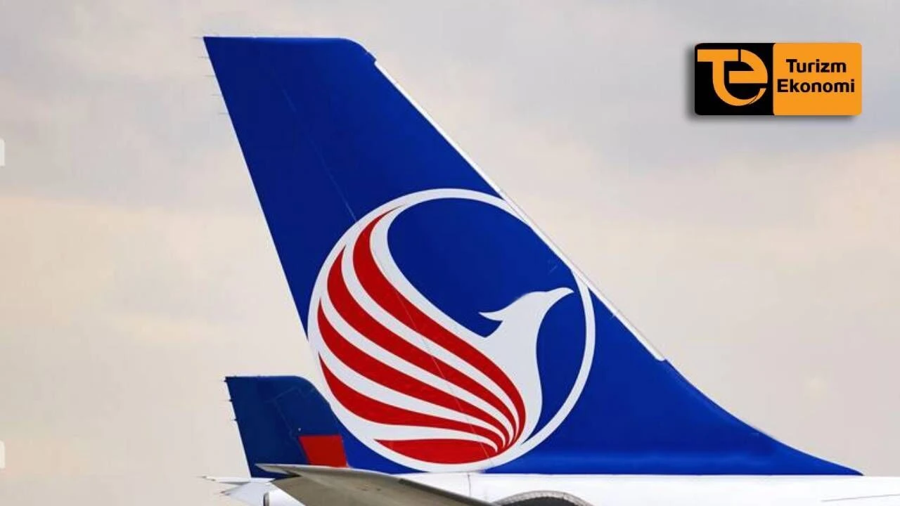 Air Anka'ya Rusya izni: Antalya seferleri başlıyor