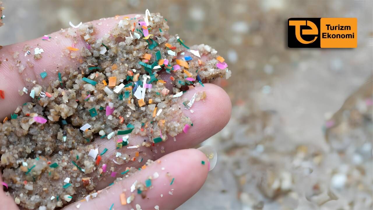 Akdeniz’deki mikroplastiklerle ilgili korkunç iddia
