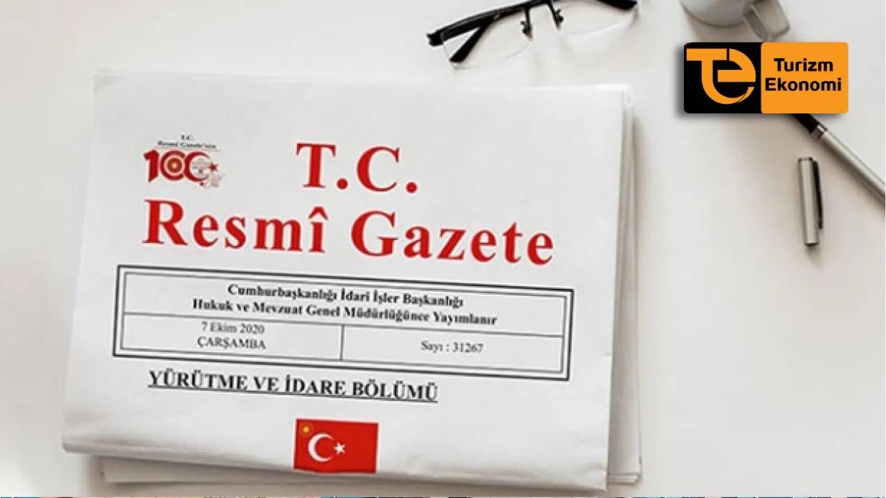 Basit konaklama tesislerine ilişkin yönetmelik yine değişti