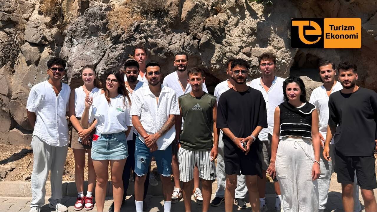 Bodrum XUMA personeli iş bıraktı, işletmeden açıklama geldi