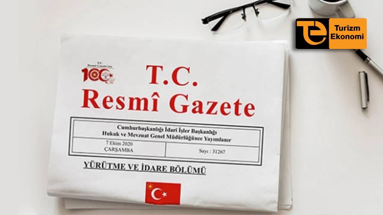 DÖSİMM genel müdürü Cenk Mehmet Oğuzsoy oldu