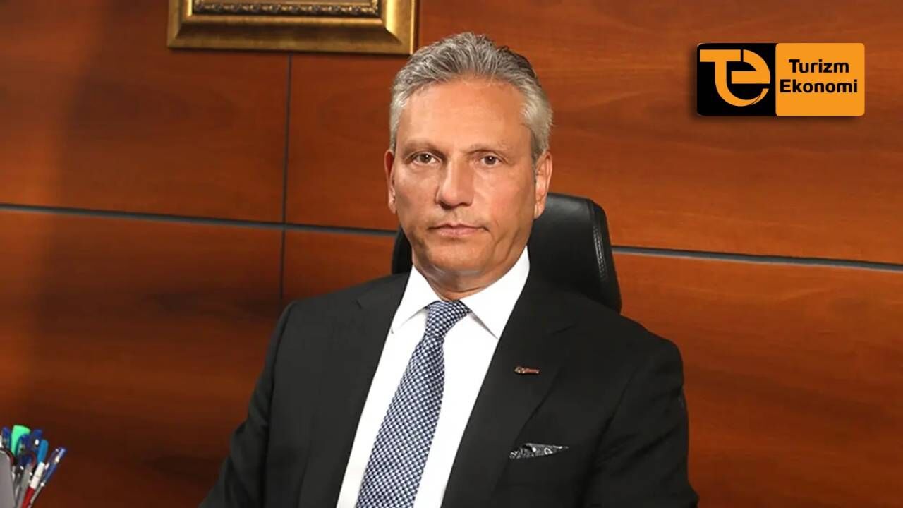 TÜRSAB Başkanı Firuz Bağlıkaya otel birliklerine savaş açtı