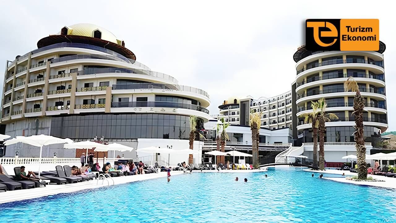 Grand Termal Yalova Resort kapandı mı?