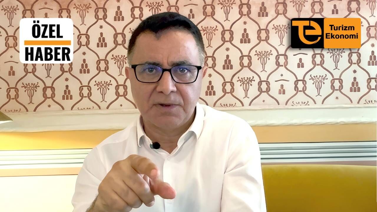 İskender Çayla: Türkiye’ye gelen turist kazıklanma endişesi taşıyor