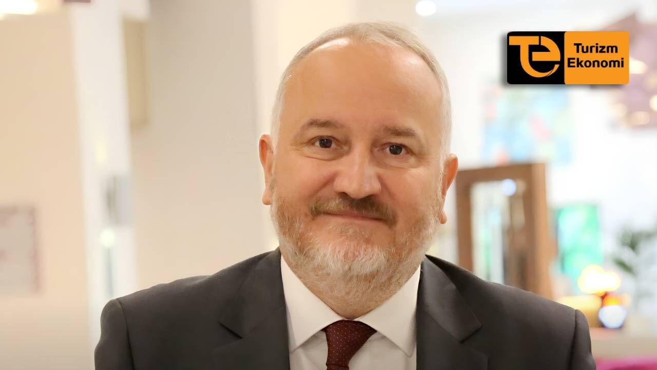 Kaan Kavaloğlu: Antalya bu yıl 1 milyondan fazla turist kaybedecek