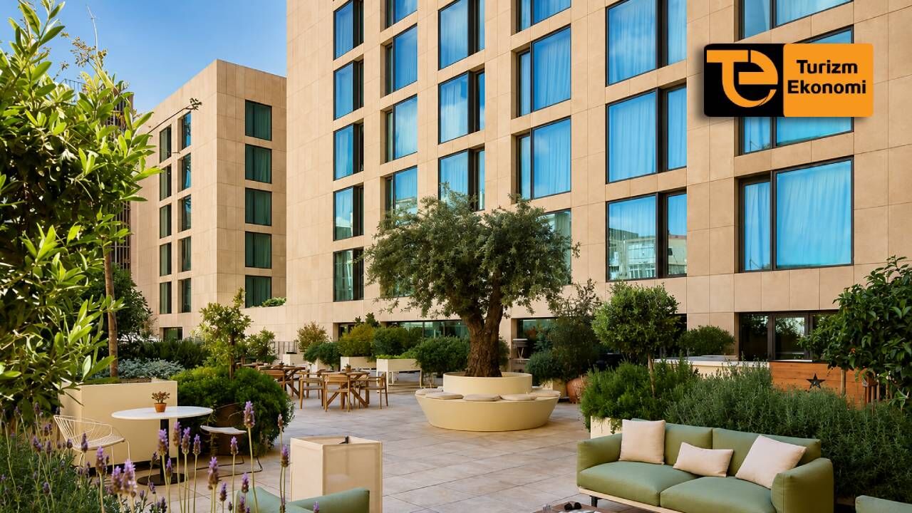 Kaya Palazzo İspanya pazarına girdi, Barselona’da otel açtı