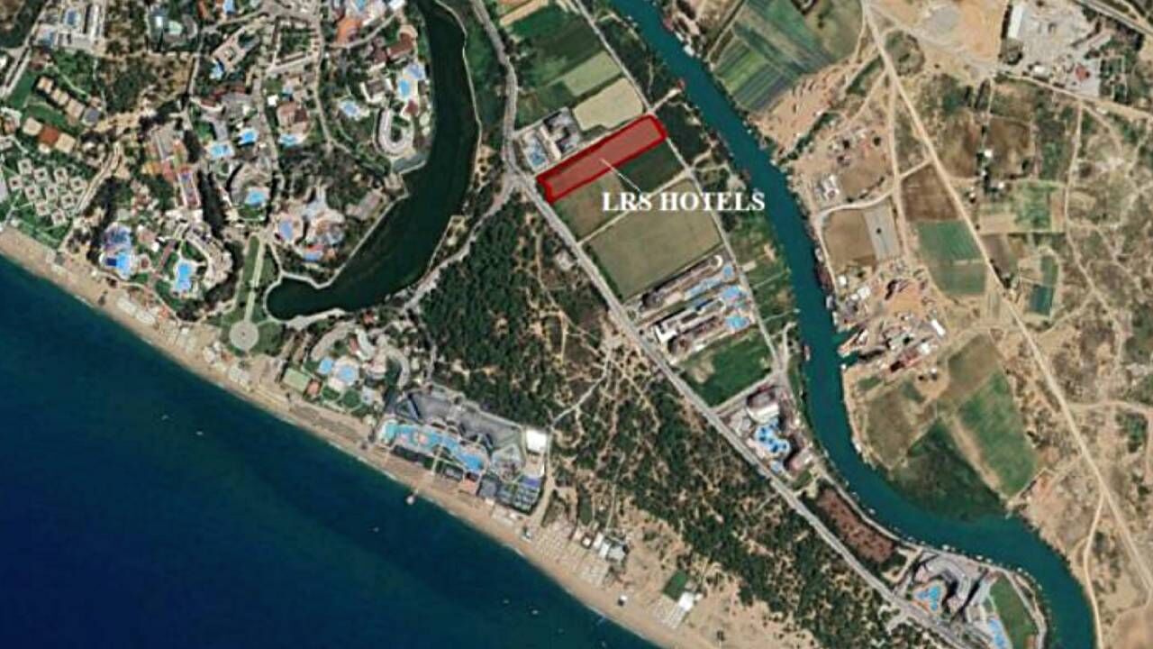 Lrs Hotels